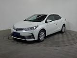 Toyota Corolla 2016 года за 8 090 000 тг. в Алматы