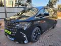 Toyota Alphard 2025 года за 60 000 000 тг. в Алматы – фото 3