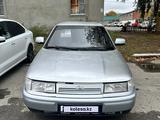 ВАЗ (Lada) 2110 2007 года за 850 000 тг. в Костанай – фото 4