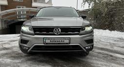 Volkswagen Tiguan 2020 года за 12 500 000 тг. в Алматы – фото 2