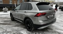 Volkswagen Tiguan 2020 года за 12 500 000 тг. в Алматы – фото 4