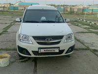 ВАЗ (Lada) Largus 2015 годаүшін2 700 000 тг. в Уральск