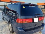 Honda Odyssey 2002 годаfor6 300 000 тг. в Алматы – фото 3