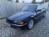 BMW 728 1995 годаүшін2 500 000 тг. в Костанай – фото 3
