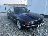 BMW 728 1995 годаүшін2 500 000 тг. в Костанай – фото 2