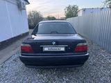 BMW 728 1995 годаүшін2 500 000 тг. в Костанай – фото 4