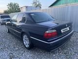 BMW 728 1995 годаүшін2 500 000 тг. в Костанай – фото 5