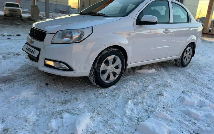 Chevrolet Nexia 2020 годаfor5 000 000 тг. в Шымкент