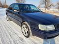 Audi 100 1992 годаfor2 300 000 тг. в Есик