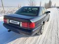 Audi 100 1992 годаfor2 300 000 тг. в Есик – фото 5