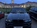 BMW X5 2001 года за 5 200 000 тг. в Астана – фото 5