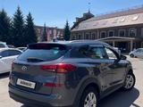 Hyundai Tucson 2019 года за 8 200 000 тг. в Усть-Каменогорск – фото 2