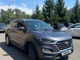 Hyundai Tucson 2019 года за 8 200 000 тг. в Усть-Каменогорск – фото 4