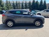 Hyundai Tucson 2019 года за 8 200 000 тг. в Усть-Каменогорск