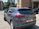 Hyundai Tucson 2019 года за 8 200 000 тг. в Усть-Каменогорск – фото 3