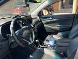 Hyundai Tucson 2019 года за 8 200 000 тг. в Усть-Каменогорск – фото 5