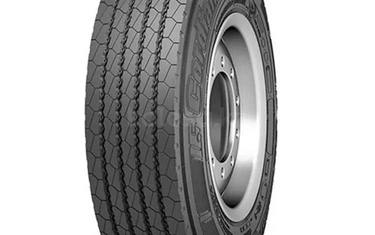 235/75R17, 5 DR-1 132/130M Cordiant Professional б/к ЯШЗ ВДОүшін80 500 тг. в Астана