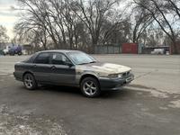 Mitsubishi Galant 1992 годаүшін1 350 000 тг. в Алматы