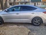 Hyundai Elantra 2016 годаүшін4 800 000 тг. в Актау – фото 2