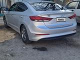 Hyundai Elantra 2016 годаүшін4 800 000 тг. в Актау – фото 3