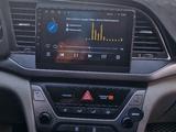 Hyundai Elantra 2016 годаүшін4 800 000 тг. в Актау – фото 4