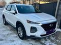 Hyundai Santa Fe 2019 годаfor12 500 000 тг. в Алматы