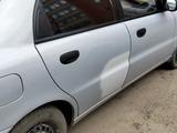 ЗАЗ Chance 2013 года за 1 900 000 тг. в Актобе – фото 2