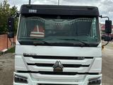 Howo  4X2 2022 годаүшін22 000 000 тг. в Хромтау