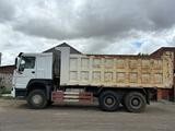 Howo  4X2 2022 годаүшін22 000 000 тг. в Хромтау – фото 2