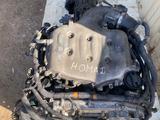 Контрактный двигатель Infiniti FX35 VQ35DE, 3.5 литра; за 550 600 тг. в Астана
