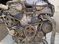 Контрактный двигатель Infiniti FX35 VQ35DE, 3.5 литра;үшін550 600 тг. в Астана – фото 2
