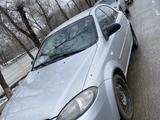 Chevrolet Lacetti 2007 года за 2 200 000 тг. в Уральск