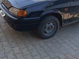 ВАЗ (Lada) 2114 2013 года за 750 000 тг. в Атырау – фото 2