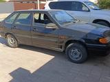 ВАЗ (Lada) 2114 2013 года за 750 000 тг. в Атырау