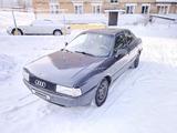 Audi 80 1990 годаүшін1 100 000 тг. в Риддер – фото 3