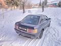 Audi 80 1990 годаүшін950 000 тг. в Риддер – фото 6