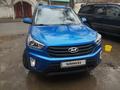 Hyundai Creta 2020 года за 10 400 000 тг. в Уральск – фото 3