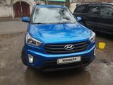 Hyundai Creta 2020 года за 10 250 000 тг. в Уральск – фото 3