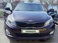 Kia Optima 2014 года за 8 000 000 тг. в Уральск – фото 4