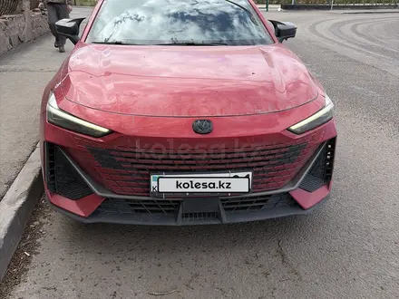 Changan UNI-V 2023 года за 8 900 000 тг. в Астана
