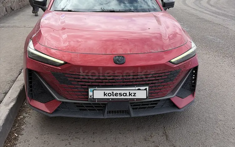 Changan UNI-V 2023 года за 8 900 000 тг. в Астана