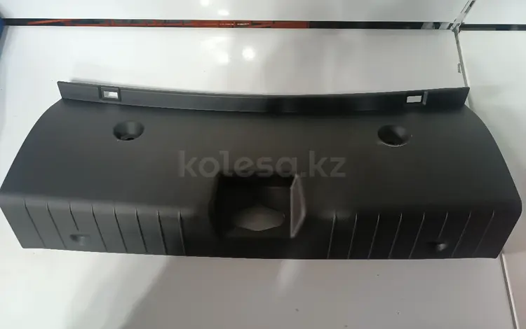 Багаж пласмас равон р3 Шевроле нексия за 9 000 тг. в Петропавловск