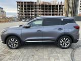 Chery Tiggo 7 Pro 2022 года за 10 300 000 тг. в Павлодар – фото 2