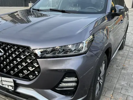 Chery Tiggo 7 Pro 2022 года за 10 300 000 тг. в Павлодар – фото 7