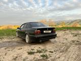 BMW 523 1996 года за 2 050 000 тг. в Алматы – фото 4