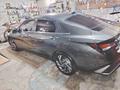 Hyundai Elantra 2023 года за 8 500 000 тг. в Алматы – фото 2