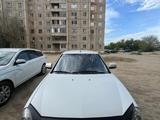 ВАЗ (Lada) Priora 2170 2013 годаүшін1 800 000 тг. в Усть-Каменогорск – фото 2