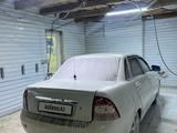 ВАЗ (Lada) Priora 2170 2013 годаүшін1 800 000 тг. в Усть-Каменогорск