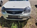 ВАЗ (Lada) Priora 2170 2013 годаүшін1 800 000 тг. в Усть-Каменогорск – фото 4
