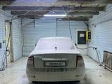 ВАЗ (Lada) Priora 2170 2013 годаүшін1 800 000 тг. в Усть-Каменогорск – фото 5